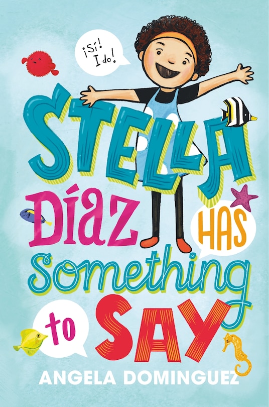 Couverture_Stella Díaz Has Something To Say