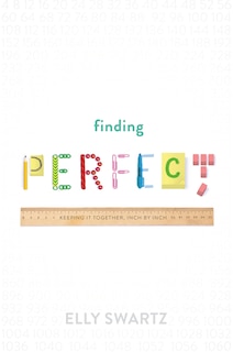 Front cover_Finding Perfect