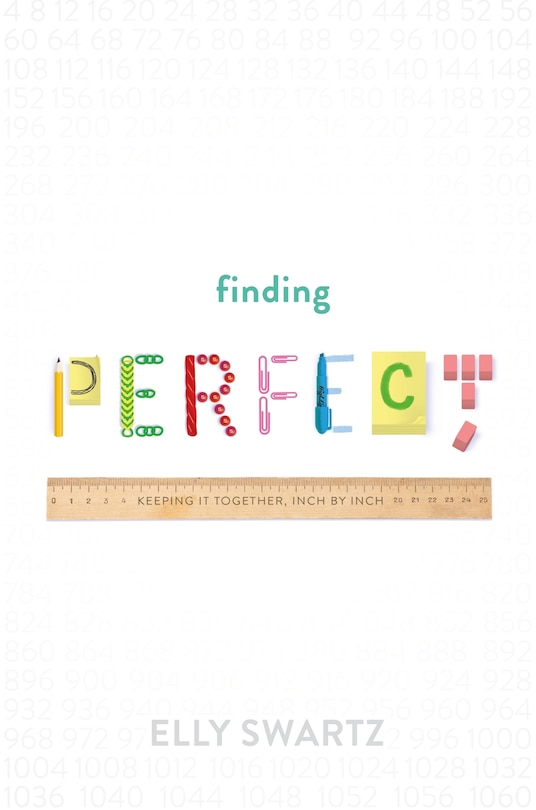 Front cover_Finding Perfect