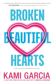 Broken Beautiful Hearts