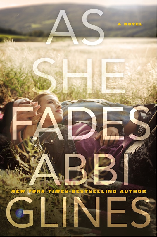 As She Fades: A Novel