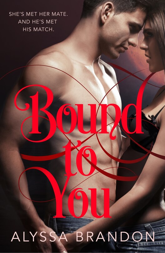 Couverture_Bound To You