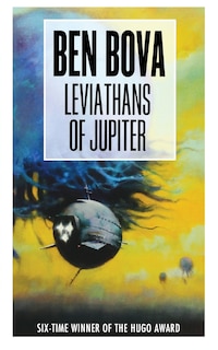 Couverture_Leviathans Of Jupiter