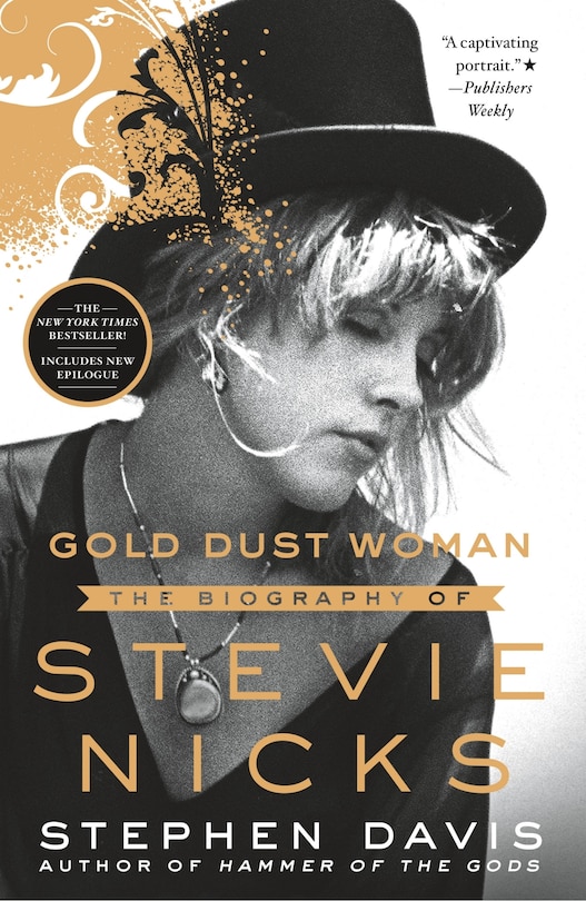 Front cover_Gold Dust Woman