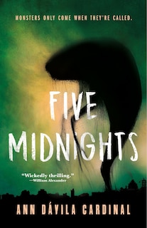 Couverture_Five Midnights