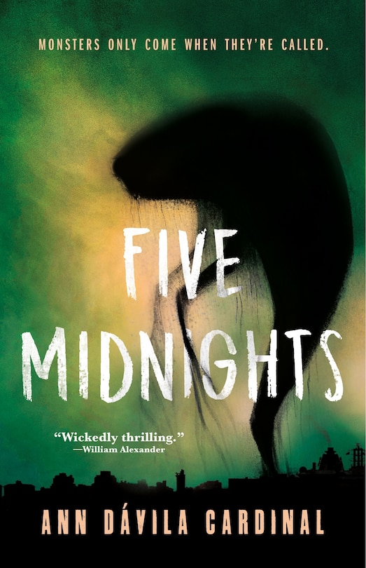 Couverture_Five Midnights