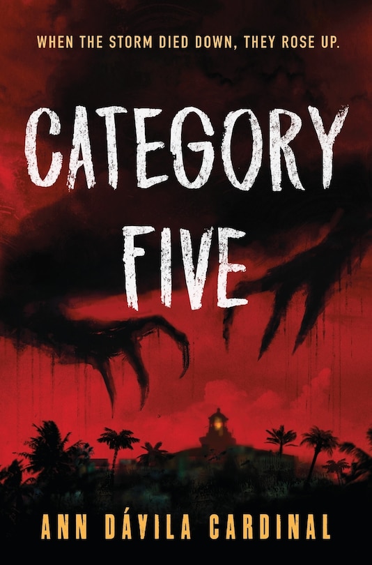 Couverture_Category Five