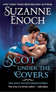 Front cover_Scot Under The Covers