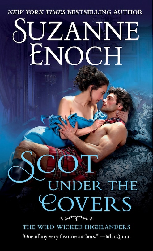 Front cover_Scot Under The Covers