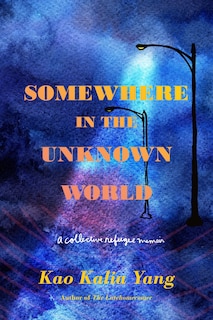Couverture_Somewhere In The Unknown World