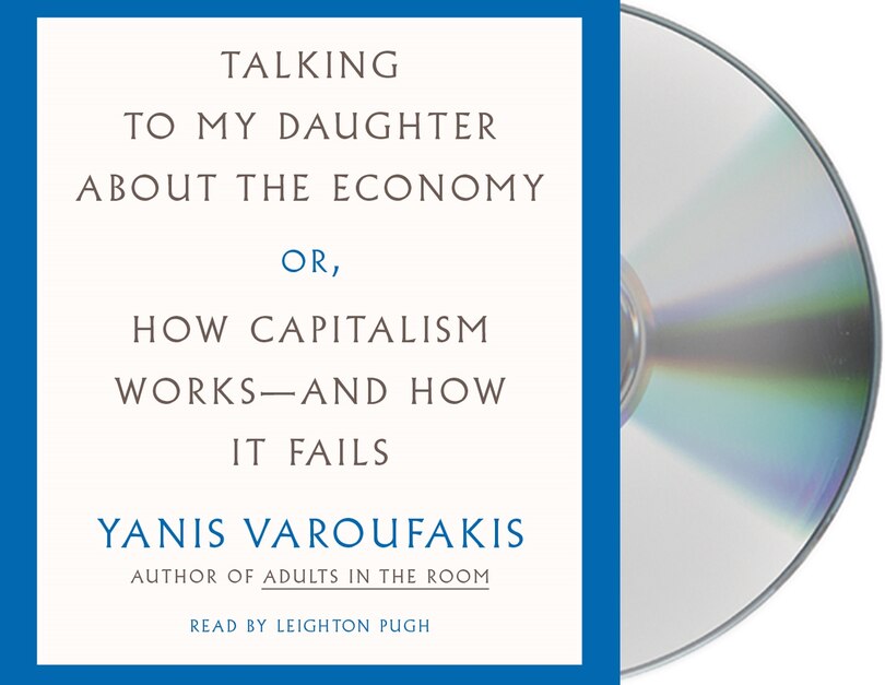 Couverture_Talking To My Daughter About The Economy