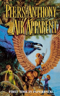 Front cover_Air Apparent