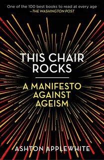 Front cover_This Chair Rocks