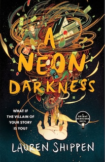 Couverture_A Neon Darkness