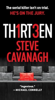 Front cover_Thirteen