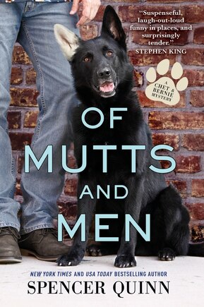 Of Mutts And Men