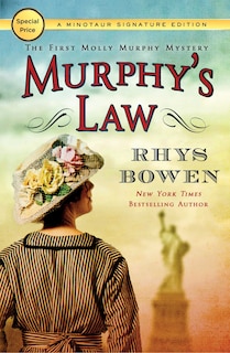 Couverture_Murphy's Law