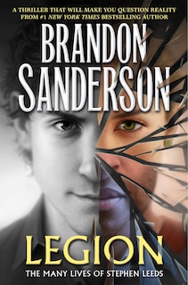 Couverture_LEGION THE MANY LIVES OF STEPHEN LEEDS