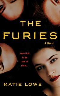 Front cover_The Furies