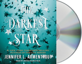 Front cover_The Darkest Star