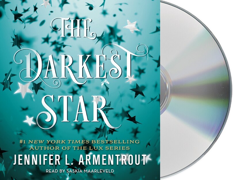 Front cover_The Darkest Star