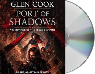Front cover_Port Of Shadows