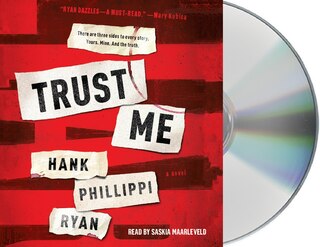 Front cover_Trust Me