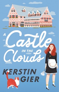 Front cover_A Castle in the Clouds