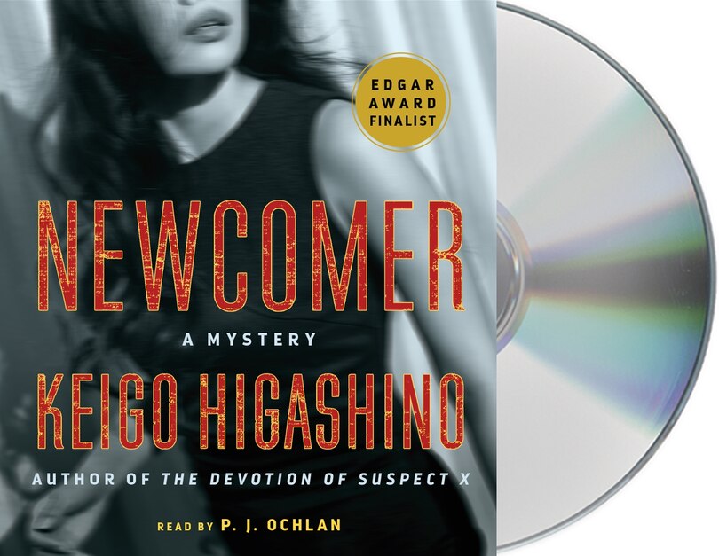 Front cover_Newcomer