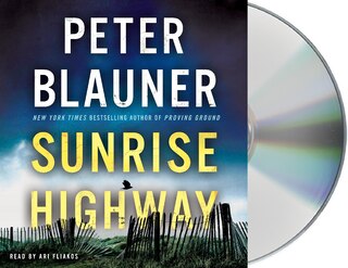 Front cover_Sunrise Highway