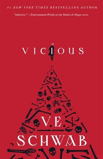 Front cover_Vicious