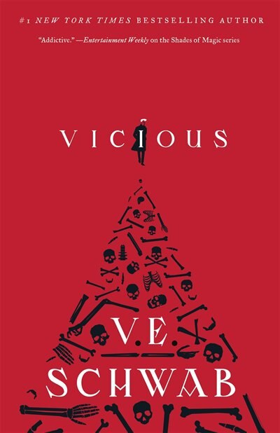 Front cover_Vicious