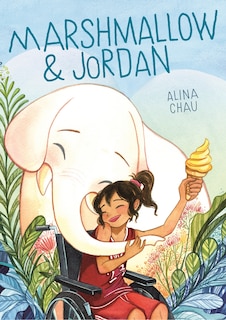 Front cover_Marshmallow & Jordan