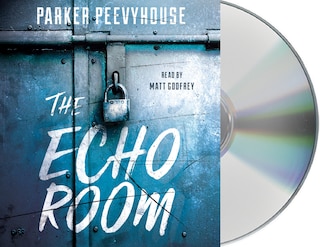 Front cover_The Echo Room