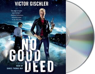 Couverture_No Good Deed