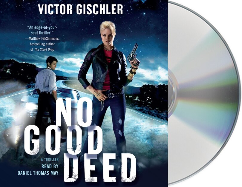 Couverture_No Good Deed
