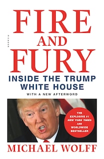 Front cover_Fire And Fury
