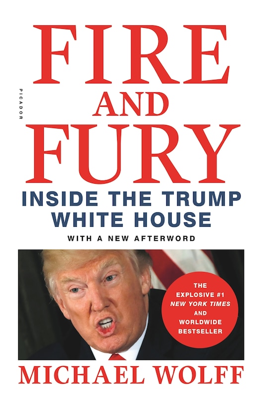 Front cover_Fire And Fury