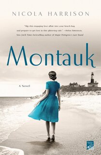 Front cover_Montauk