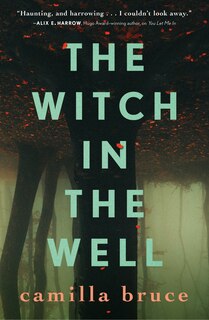 Front cover_The Witch In The Well