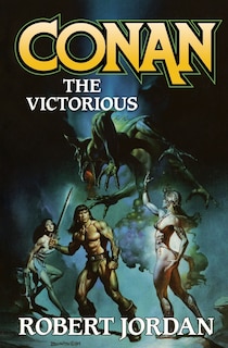 Conan the Victorious