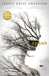 Front cover_Speak 20th Anniversary Edition