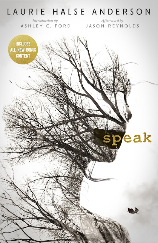 Front cover_Speak 20th Anniversary Edition