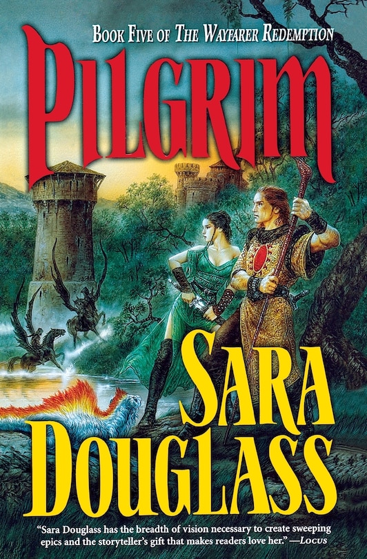 Front cover_Pilgrim