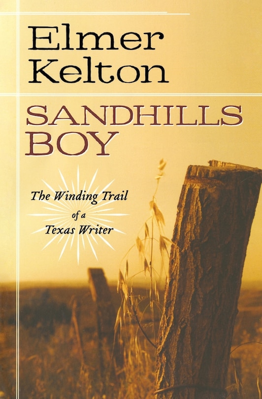 Front cover_Sandhills Boy