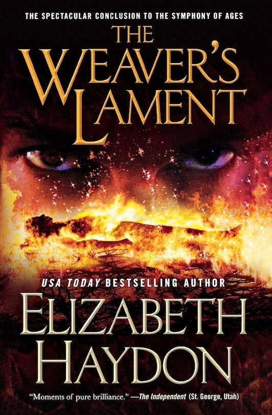 Front cover_The Weaver's Lament