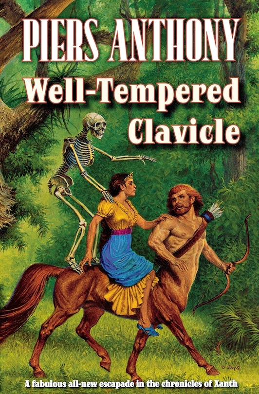 Front cover_Well-tempered Clavicle