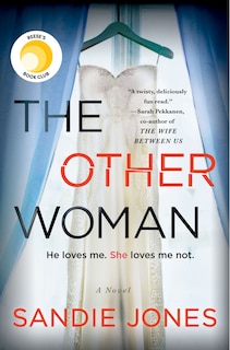 Couverture_The Other Woman