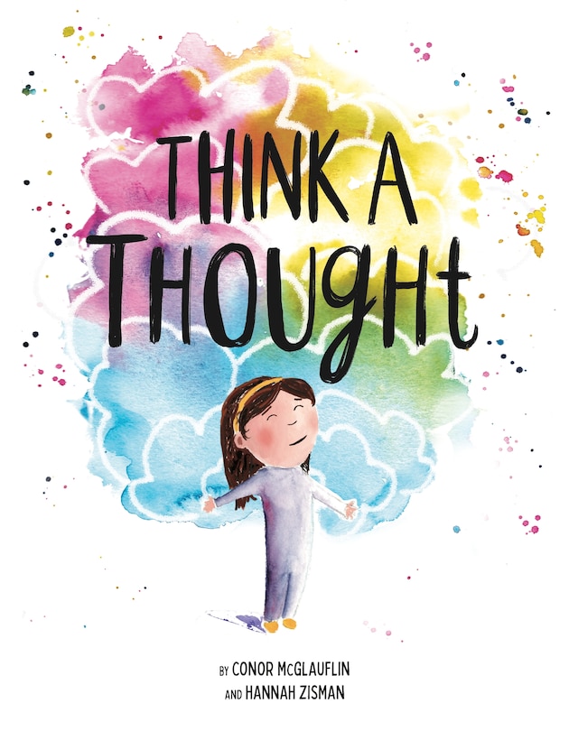 Front cover_Think a Thought
