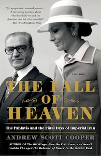 Front cover_The Fall of Heaven
